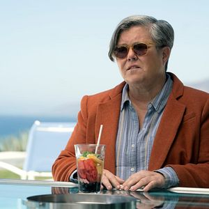 Photo American Gigolo