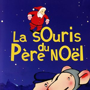 Photo La Souris du Père Noël