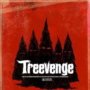 Photo Treevenge