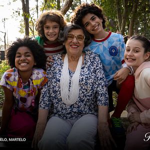 Photo Marcelo Marmot Marteau