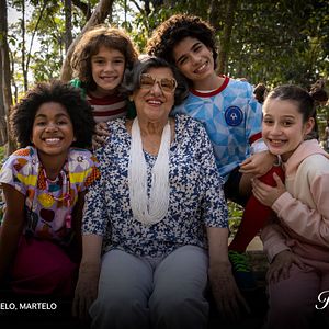 Photo Marcelo Marmot Marteau