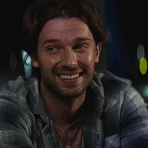 Photo Patrick Schwarzenegger