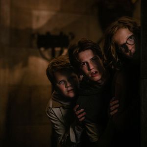 Photo Julius Weckauf