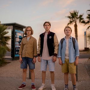 Photo Julius Weckauf