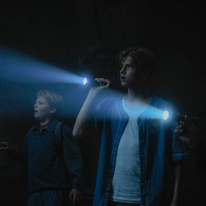 Photo Julius Weckauf