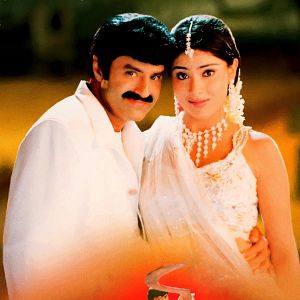 Photo Chenna Kesava Reddy