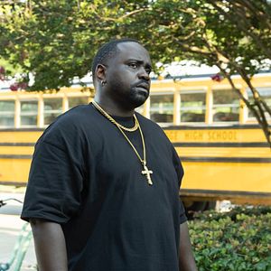 Photo Brian Tyree Henry