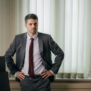 Photo Les Invisibles