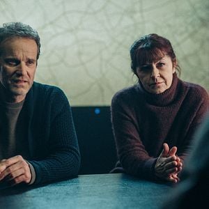 Photo Les Invisibles