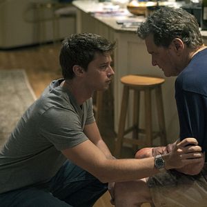 Photo Patrick Schwarzenegger