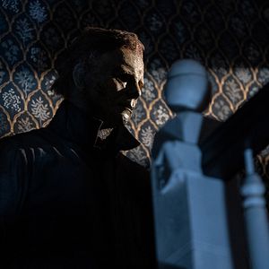 Photo Halloween Ends