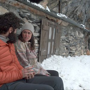Photo La cima