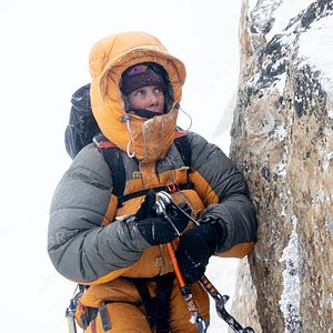 Photo La cima