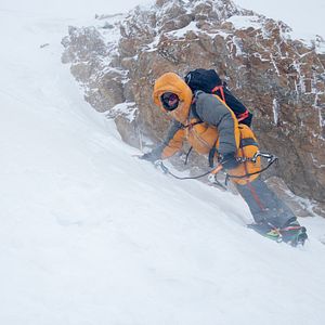 Photo La cima