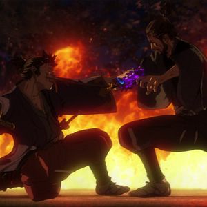 Photo Onimusha