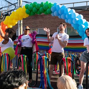 Photo Dot-Marie Jones