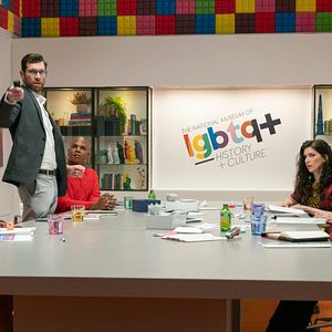 Photo Dot-Marie Jones