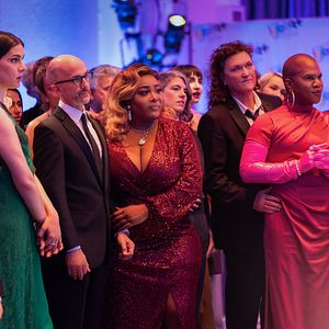 Photo Dot-Marie Jones