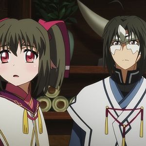 Photo Utawarerumono