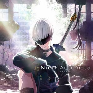 Photo NieR:Automata Ver1.1a