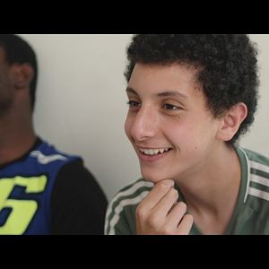 Photo Un bon début