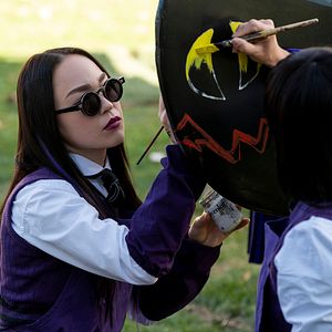 Photo Naomi J. Ogawa