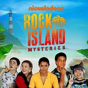 Photo Rock Island Mysteries