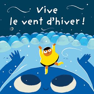 Photo Vive le vent d'hiver