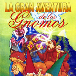Photo La gran aventura de los Gnomos