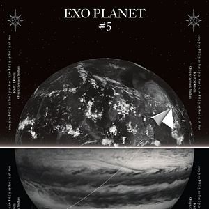 Photo Exo Planet N5: Exploration
