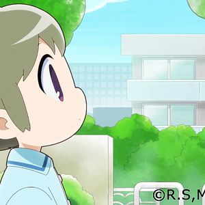 Photo Hanabichan ~The girl who popped out of the game world~