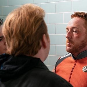 Photo The Orville