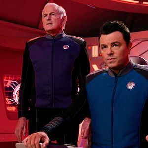 Photo The Orville