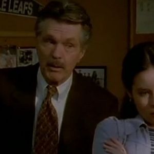 Photo Un drôle de shérif