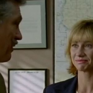 Photo Un drôle de shérif