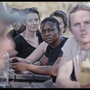 Photo Black Mambas : Des Sud-Africaines contre le braconnage