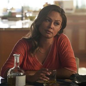 Photo Vanessa Lachey