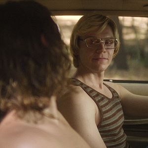Photo Dahmer : Monstre - L'histoire de Jeffrey Dahmer