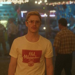 Photo Dahmer : Monstre - L'histoire de Jeffrey Dahmer