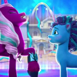 Photo My Little Pony : Marquons les esprits !
