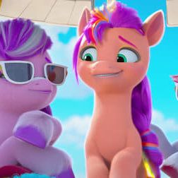 Photo My Little Pony : Marquons les esprits !