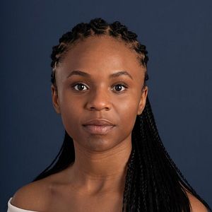 Photo Aliyah Odoffin