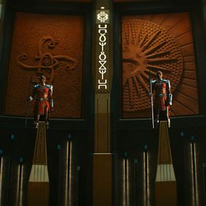 Photo Black Panther: Wakanda Forever