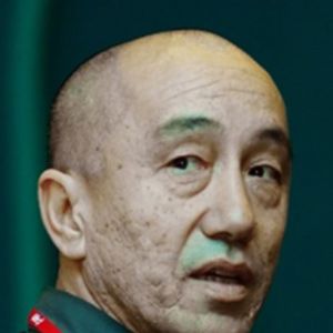 Photo Darezhan Omirbayev