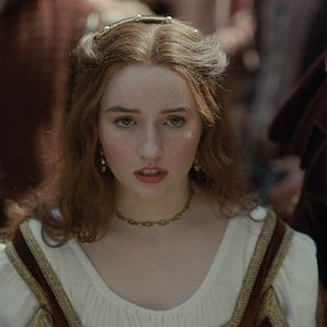 Photo Kaitlyn Dever