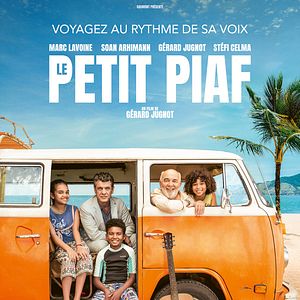 Photo Le Petit Piaf