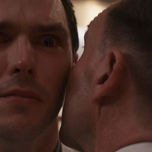 Photo Nicholas Hoult