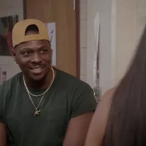 Photo All American: Homecoming