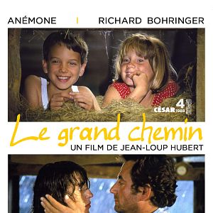 Photo Le Grand chemin