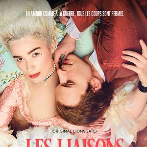 Photo Les Liaisons Dangereuses